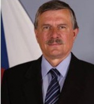 Josef Havlas