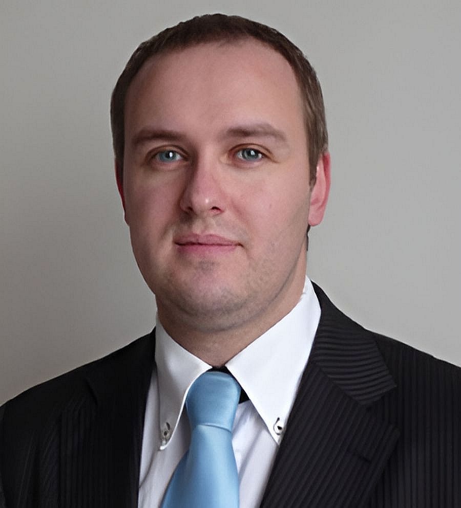 Daniel Hoda