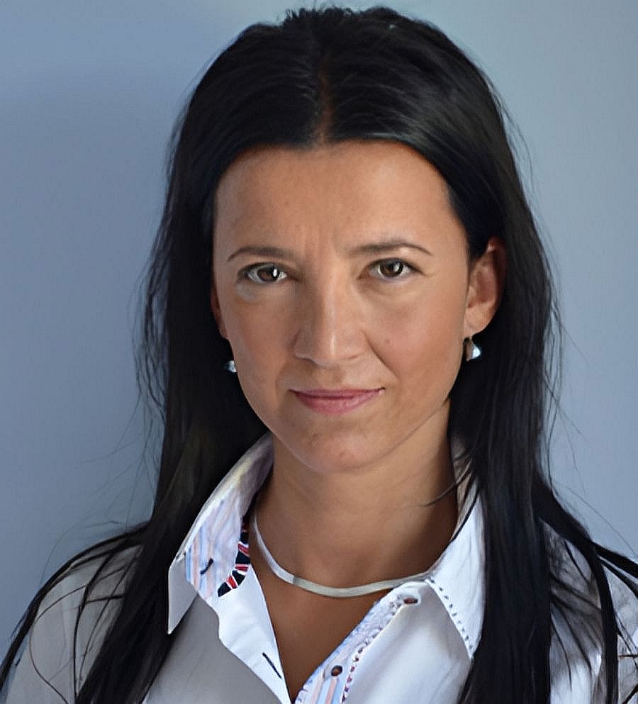 Hana Lenghartová
