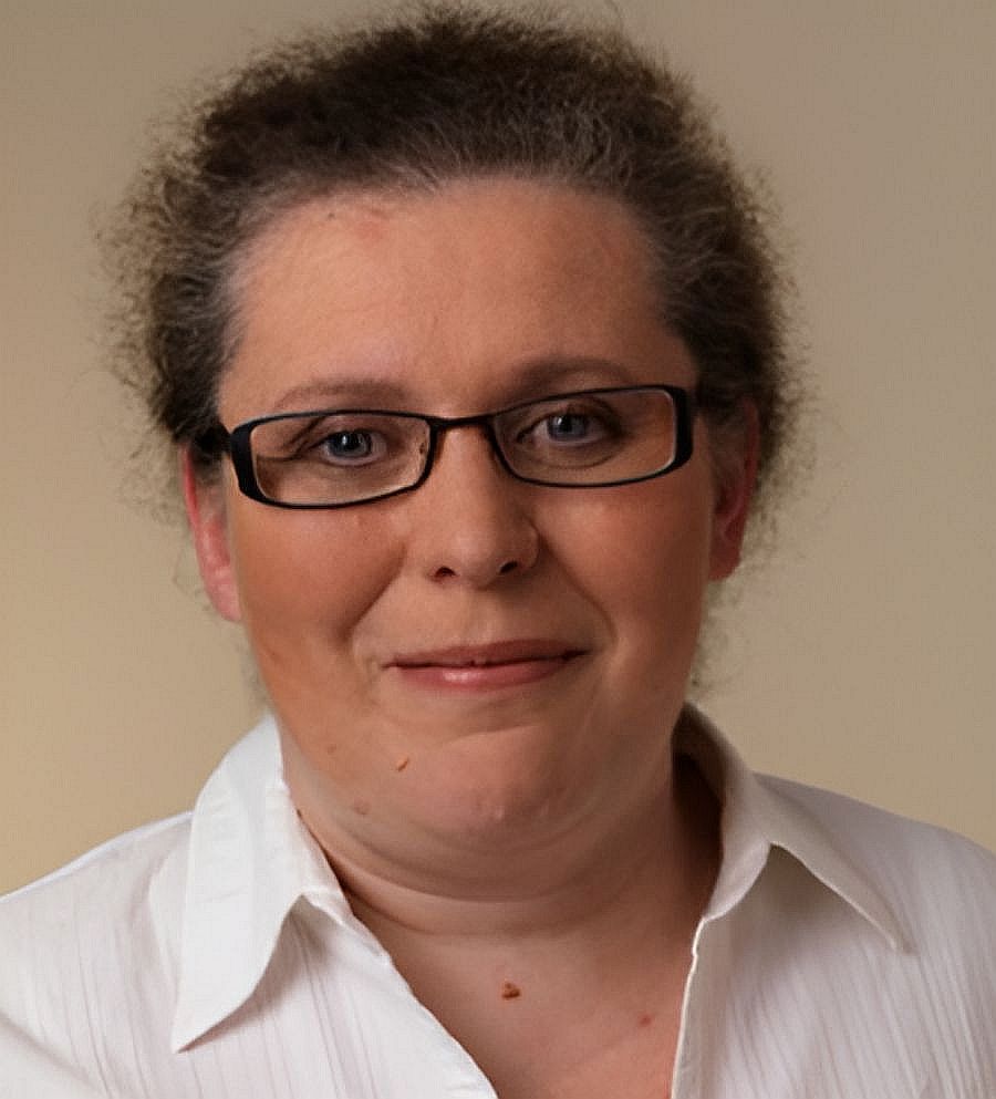 Petra Stejskalová