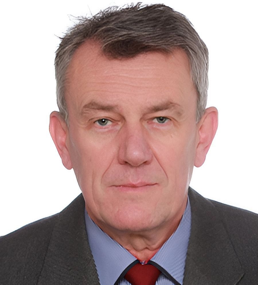 Jiří Tregler