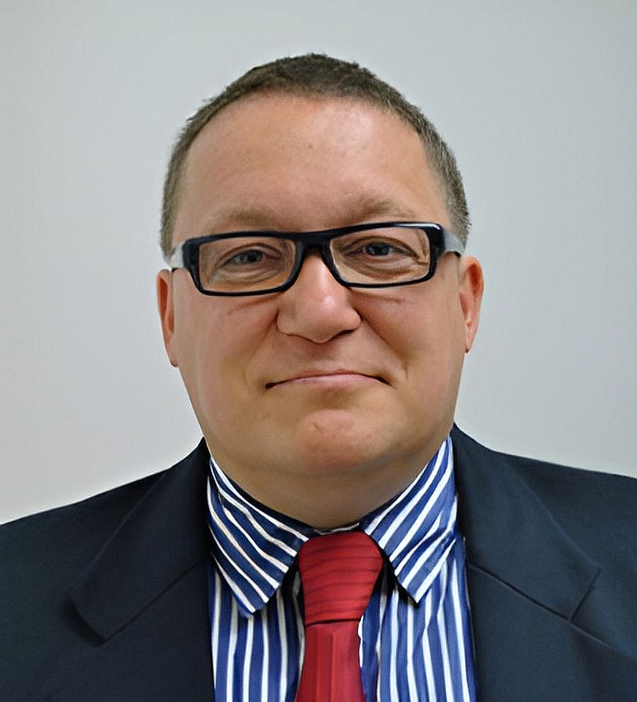 Daniel Váňa