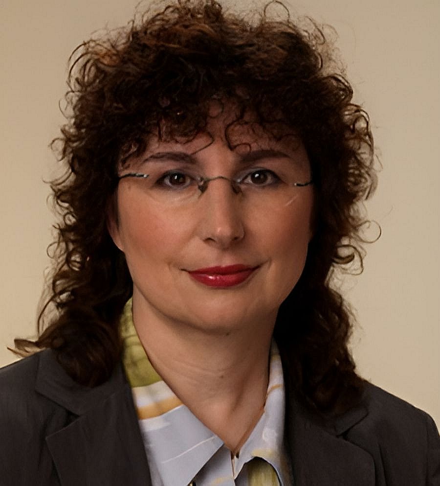 Petra Zaviačičová